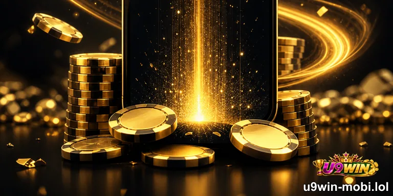 Nạp tiền U9WIN thông qua ví điện tử Momo Pay, Zalo Pay