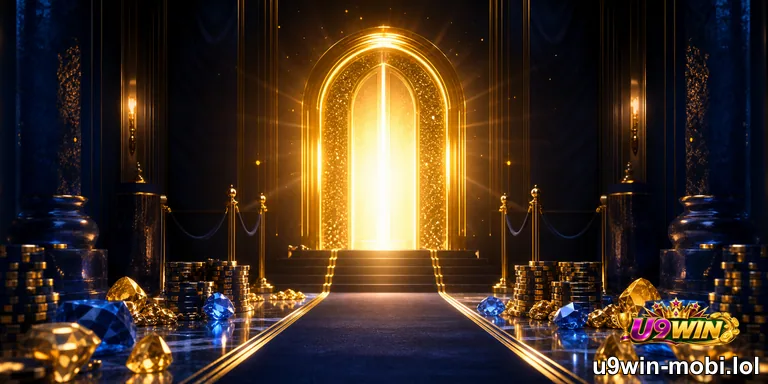 Baccarat Blockchain - Loại Hình Giải Trí Mới Tại U9WIN 2024 6 Các kiến thức về siêu phẩm này mà hội viên không thể bỏ qua